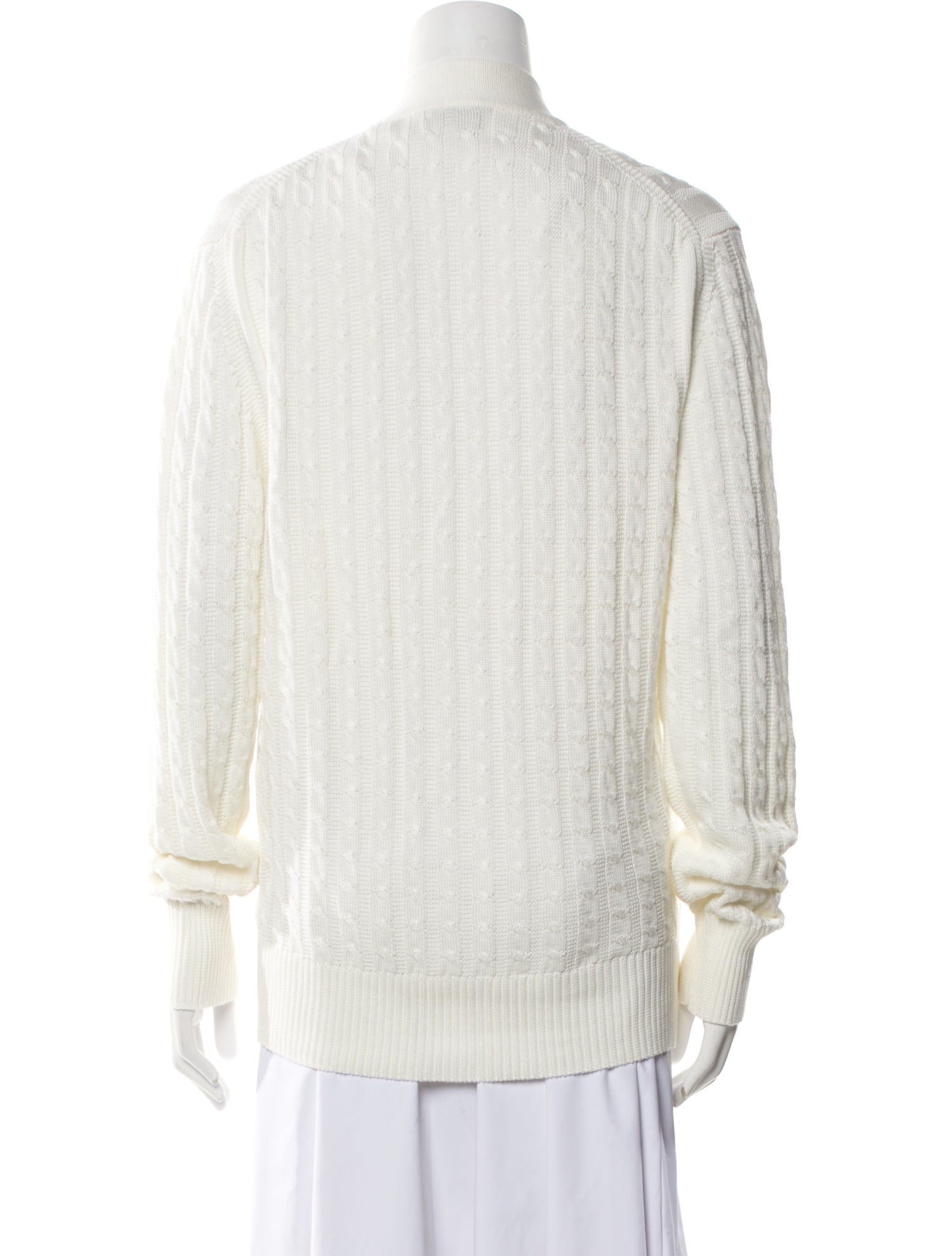 Tom Ford V-Neck Sweater